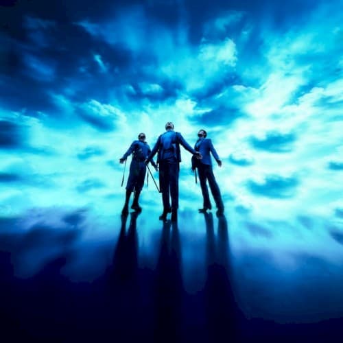 Skyline cover