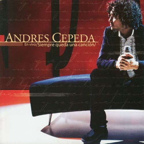 Siempre queda una canción cover