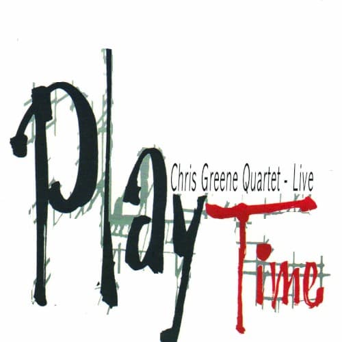 PlayTime cover
