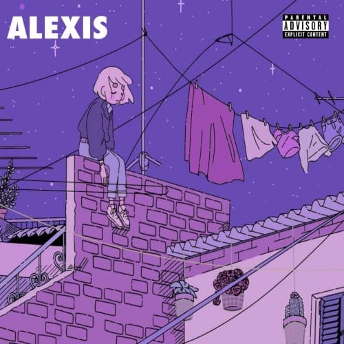 Alexis cover
