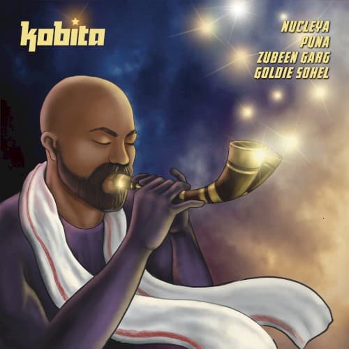 Kobita cover