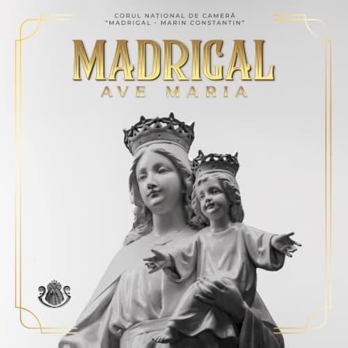 Ave Maria cover
