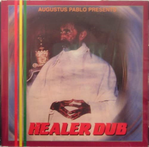 Healer Dub cover