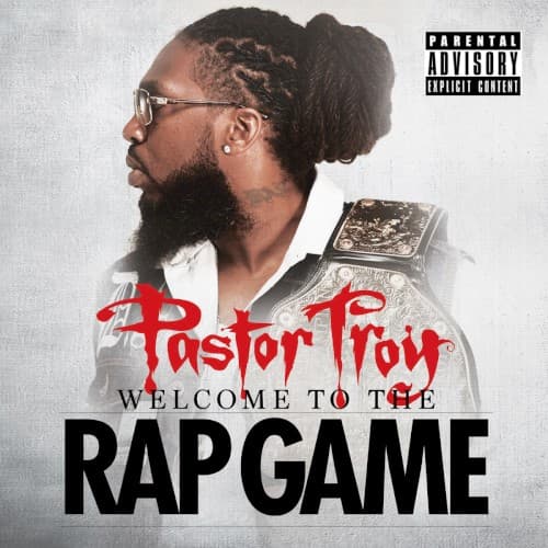 Welcome to the Rap Game cover