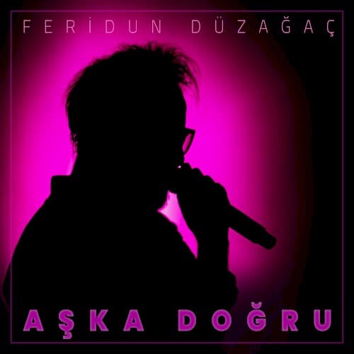 Aşka Doğru cover