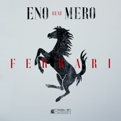 Ferrari cover