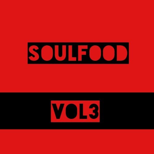 Soulfood, Volume 3: Leaf Out Of Their Book cover