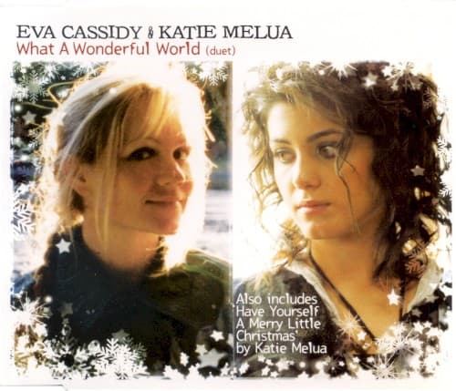 What a Wonderful World cover