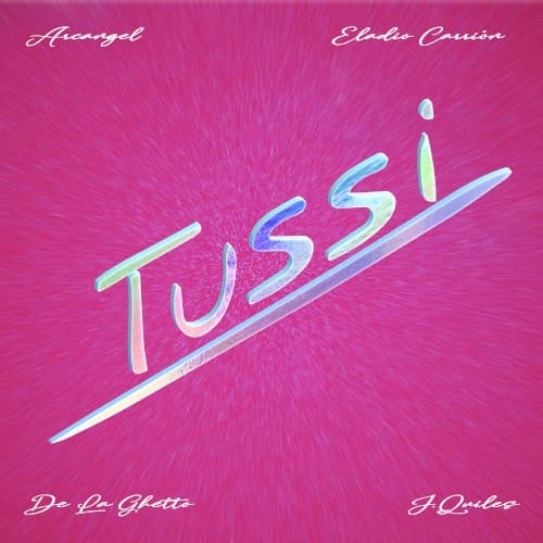 Tussi cover