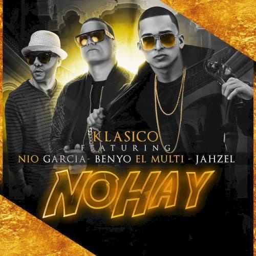 No hay cover