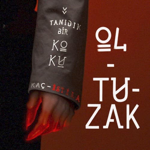 Tuzak cover