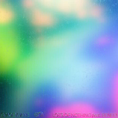 Lots of Nothing cover