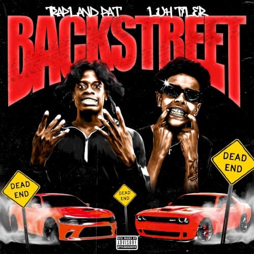 Backstreet cover