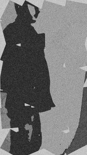 Shinigami cover