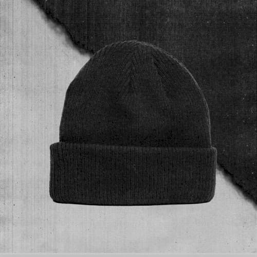 Blue Beanie cover