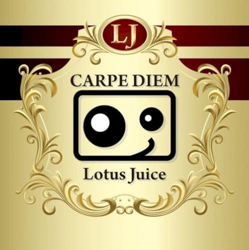 CARPE DIEM cover