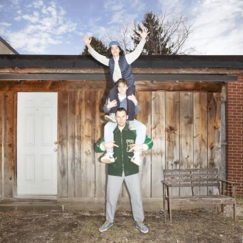 nervous cover