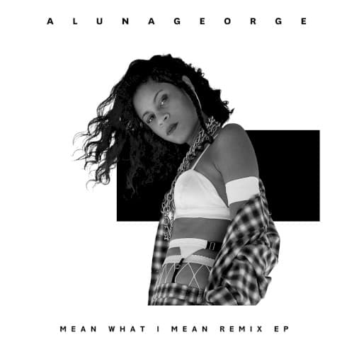 Mean What I Mean (Remix EP) cover