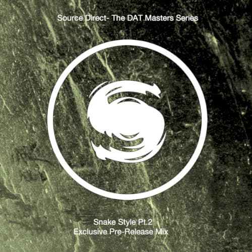 Snake Style, Part 2 cover