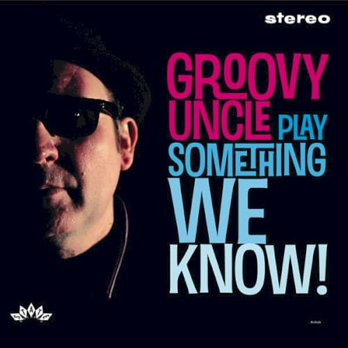 Play Something We Know! cover