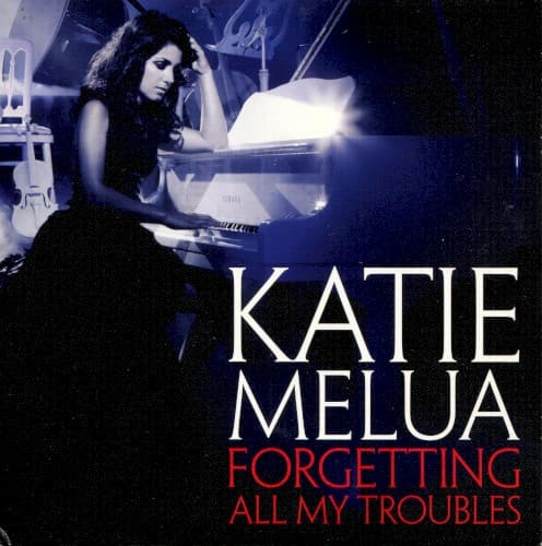 Forgetting All My Troubles cover