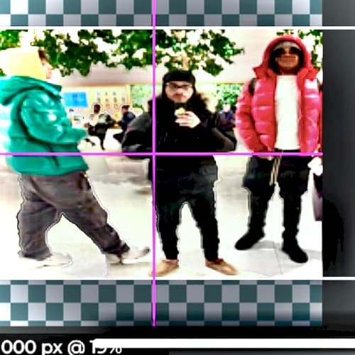 jiggy cover