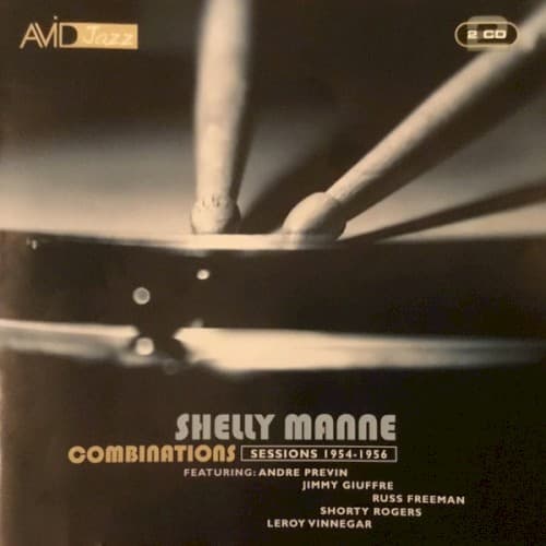 Combinations cover