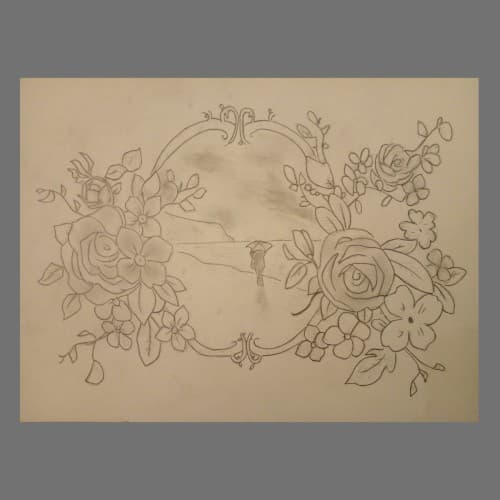 Timeless Town cover