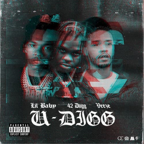 U-Digg cover