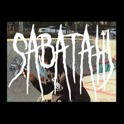 Sabatahj cover
