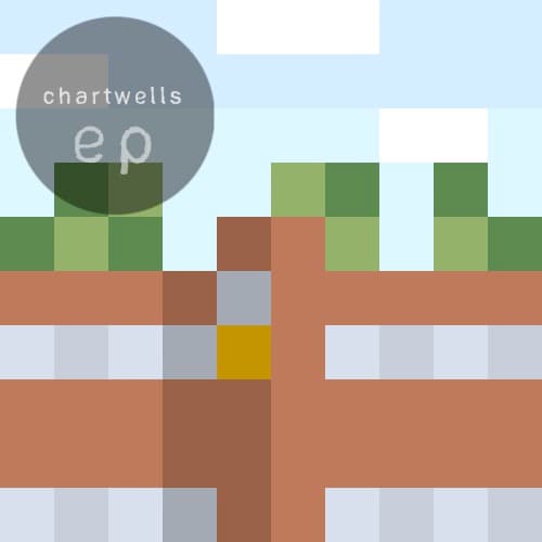 Chartwells EP cover