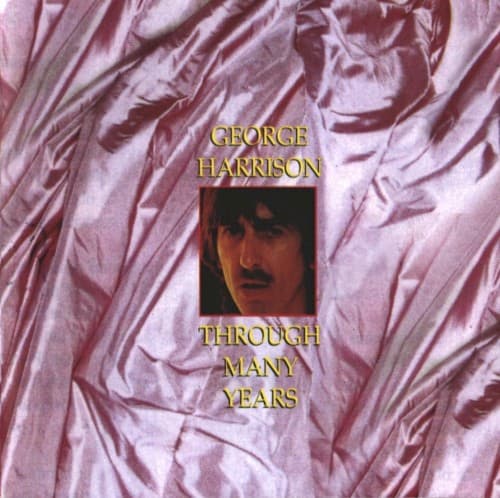 Through Many Years cover