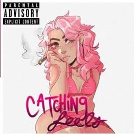 Catching Feels cover