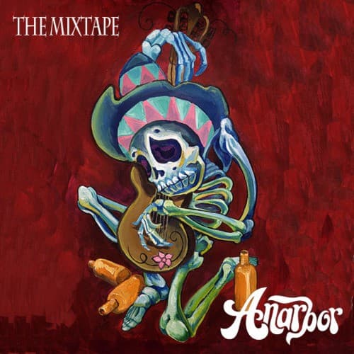 The Mixtape cover
