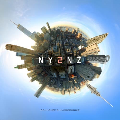NY2NZ cover