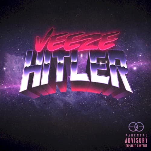 Hitler cover