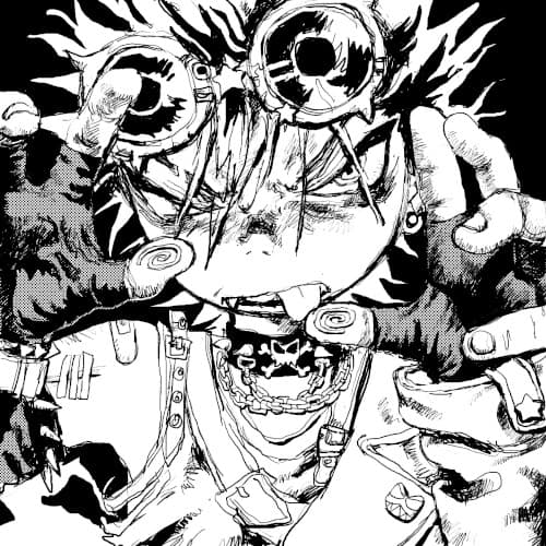 KEEP THE CHANGE! cover