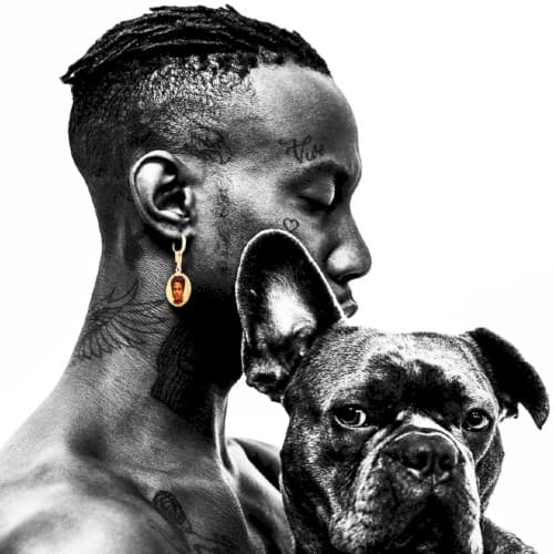 ALPHA cover