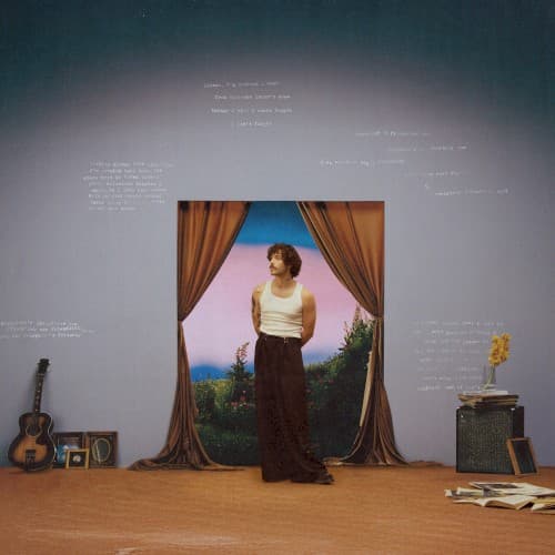 Alē album cover