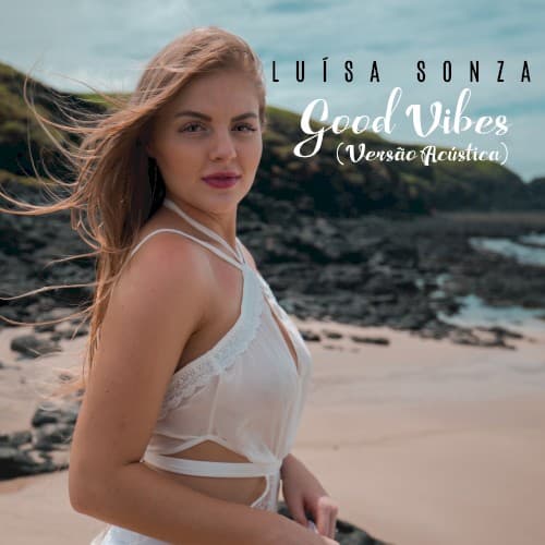 Good Vibes (versão acústica) cover