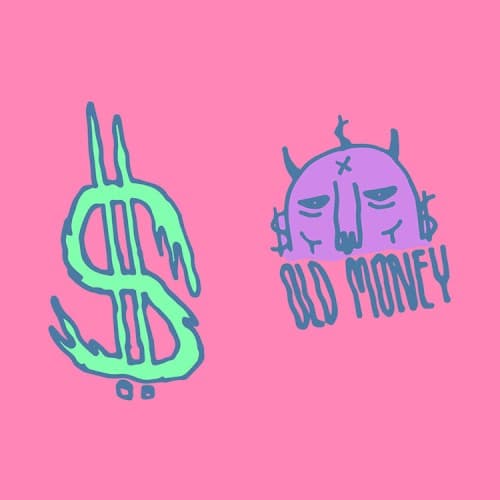 Old $$$ cover