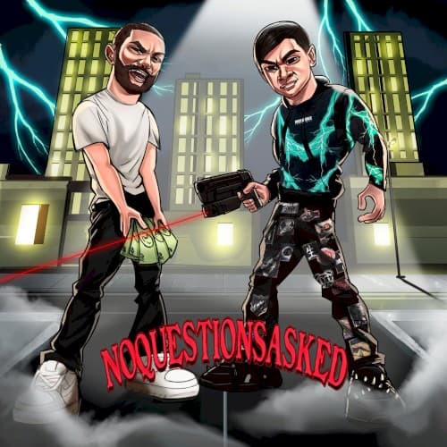 NoQuestionsAsked cover