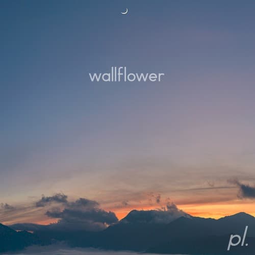 Wallflower cover