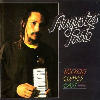 Rockers Come East cover
