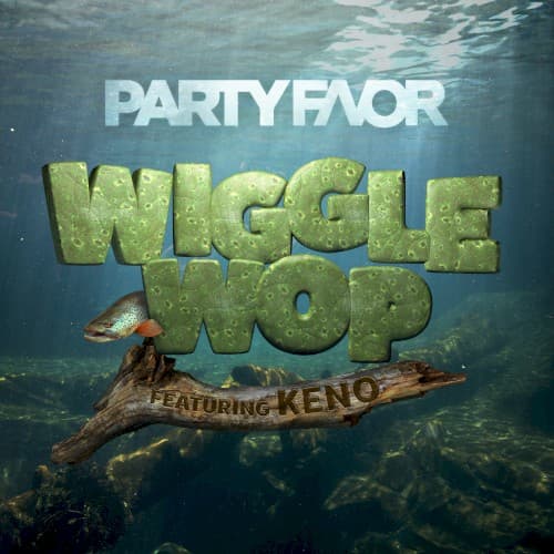 Wiggle Wop cover
