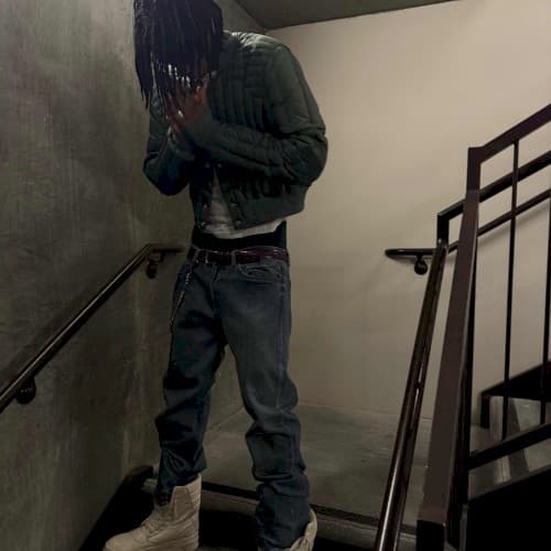 AALIYAH cover