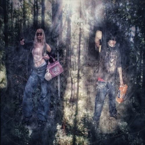 9 Scarecrows cover