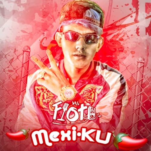 Mexi-Ku cover