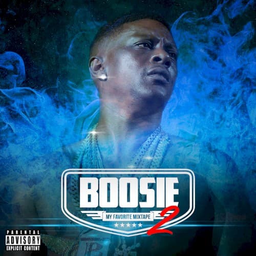 My Favorite Mixtape 2 cover