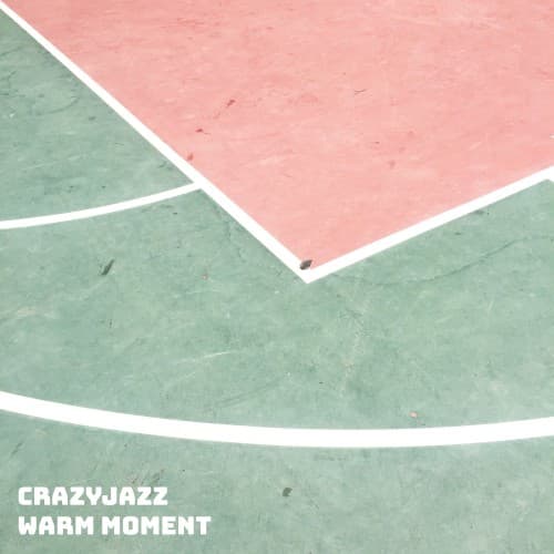 Warm Moment cover